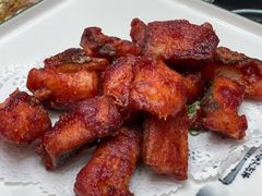 -旺达·福州菜(正大广场店)