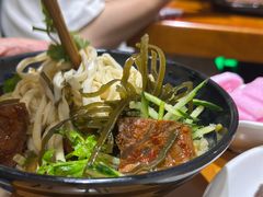 -猪脑壳凉面(南正街店)