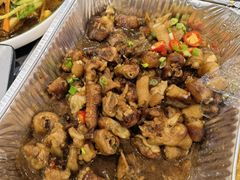 -瑞杰烧烤店·24小时营业(山东路店)