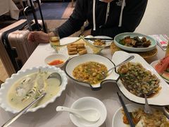 -宁海食府(大剧院店)