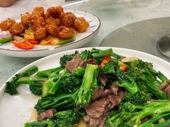 -盈旺小厨·非遗黄鳝饭(泰康路店)