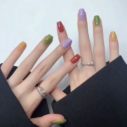 -安吉拉·纤纤玉指美甲美睫创意中心