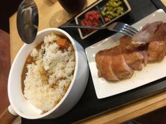 -呀咪咖喱屋(龙之梦购物中心莘庄店)