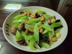 -长生素斋(普陀山店)