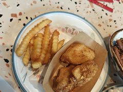 -点都德(广州白云山景区南门店)