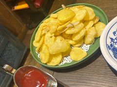 -卢布里西餐厅(总店)