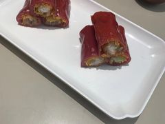 -蔡澜点心·粤菜(西单大悦城店)