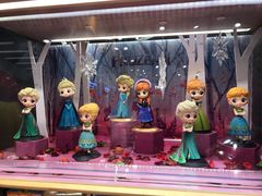 -泡泡玛特POPMART(天环购物中心店)