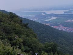 -虞山风景区