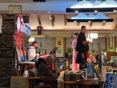 -思金拉措庄园藏餐(太阳岛店)