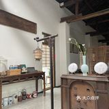 成都探店|围炉煮茶