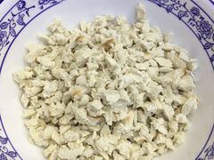 -老刘家泡馍·陕西老字号(钟楼广济街店)