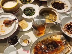 -大鸭梨烤鸭(金色漫香店)