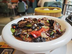 -刘胖子家常菜·蹄花焖藕(江汉路总店)