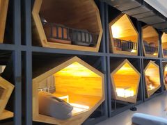 -星河湾温泉洗浴酒店