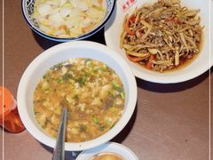 -天下客饭店(中山路店)