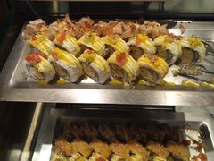 -水林间·寿喜烧自助(仙林金鹰店)