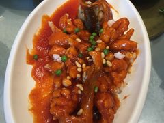-申宴酒楼(王子百货店)