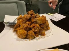 -海湾壹品·粤菜·早茶·烤鸭(拱北店)