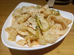 巴楚牛筋冷面-Alali阿拉礼·新疆家宴(西溪新座店)