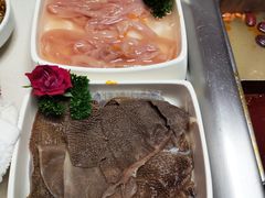 -海底捞火锅(枫蓝国际购物中心店)