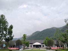 -816工程景区