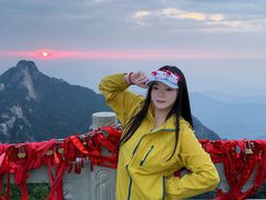 -洛阳白云山景区