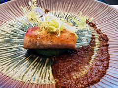 -将军日本餐厅·Shogun(厦门马哥孛罗东方大酒店)