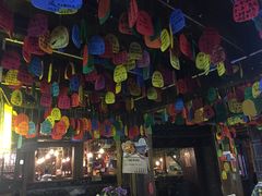 -民食香·腊排骨野生菌美食(木府店)