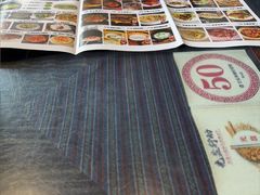 -甘家界牌柠檬鸭(青山店)