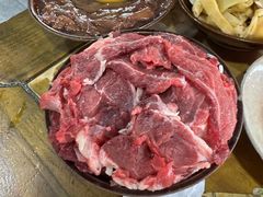 -正南齊北重庆老火锅(光华村直营店)