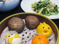 -苏淮景·苏闽融创菜·海鲜(原空港井河轩店)