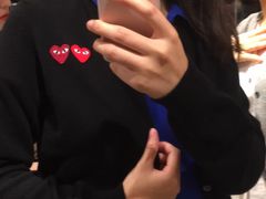 -COMME des GARCONS(银座三越店)