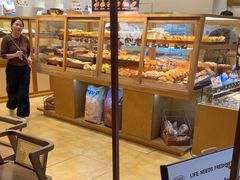 -小飞象面包公社(珠江路金鹰店)