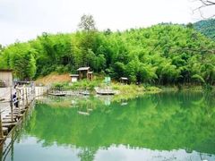 -千泷沟大瀑布旅游区