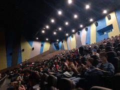 -天幕新彩云国际影城(激光巨幕店)