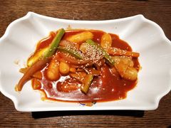 -汉米达特色料理餐厅(郴州友阿国际广场店)
