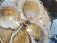 -海味当家·蒸锅海鲜(星海公园店)