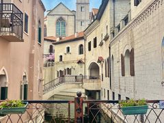 -华谊兄弟（长沙）电影小镇