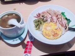 -多喝汤·炖汤蒸饭(云门店)