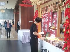 -余姚四明湖开元名都度假酒店·夏威夷西餐厅