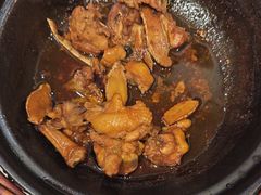 -客家大院·非遗赣南客家菜(郁孤台店)