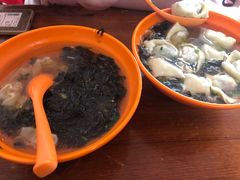 -阿麟馄饨(延长路店)
