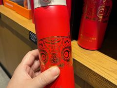 -星巴克臻选(长沙运达中央广场店)