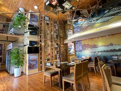 -昱匠·日本料理(金融街店)