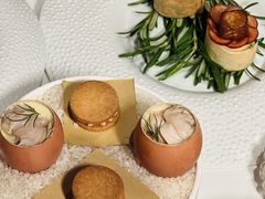 -AZUR聚(香格里拉饭店)