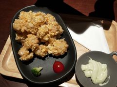 传奇中的龙珠-TAIWAN·潭子茶屋
