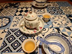 -图味美小黄鱼·景德菜(浙江路店)