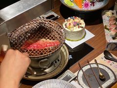 -牛道·和牛九食(市府恒隆广场店)