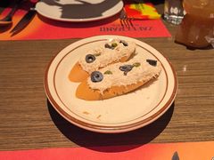 -ZAFFERANO西班牙海鲜饭(上海首店)